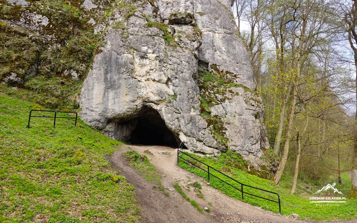 Ojcowski Park Narodowy Co Warto Zwiedzi Szlaki Atrakcje Turystyczne