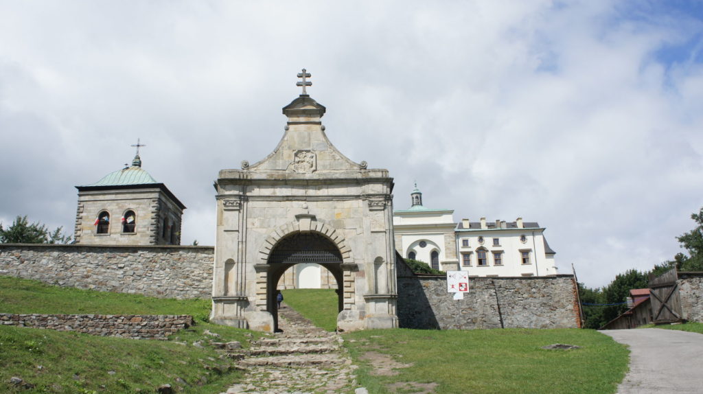 klasztor