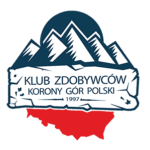 korona gór polski logo