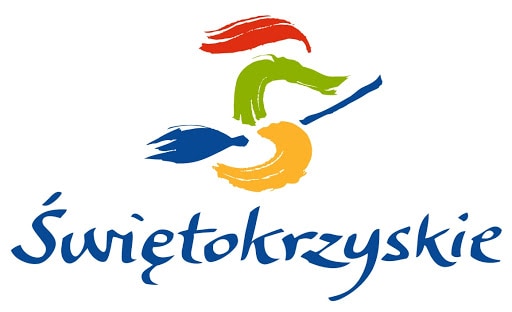 świętokrzyskie logo