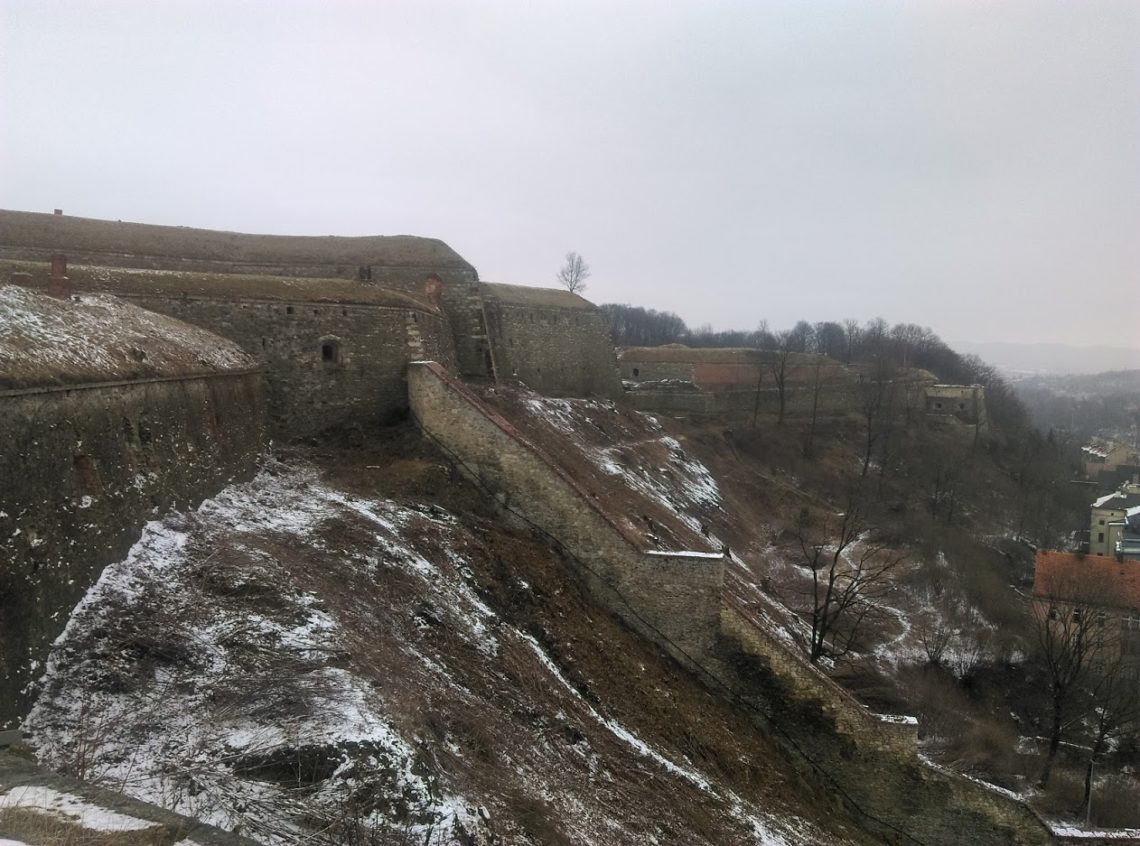 Twierdza Kłodzko