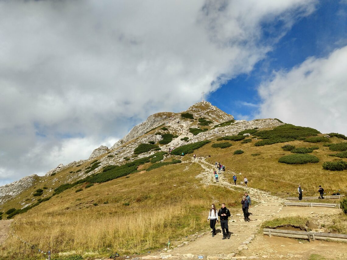 Giewont