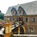 Zamek Grodno