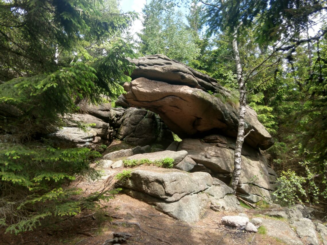 Skalnik