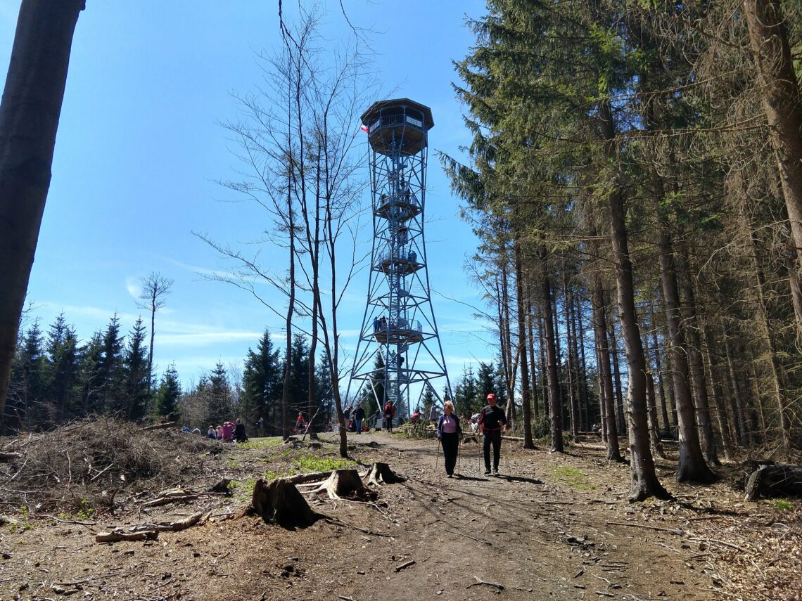 Kłodzka Góra