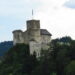 Zamek Niedzica