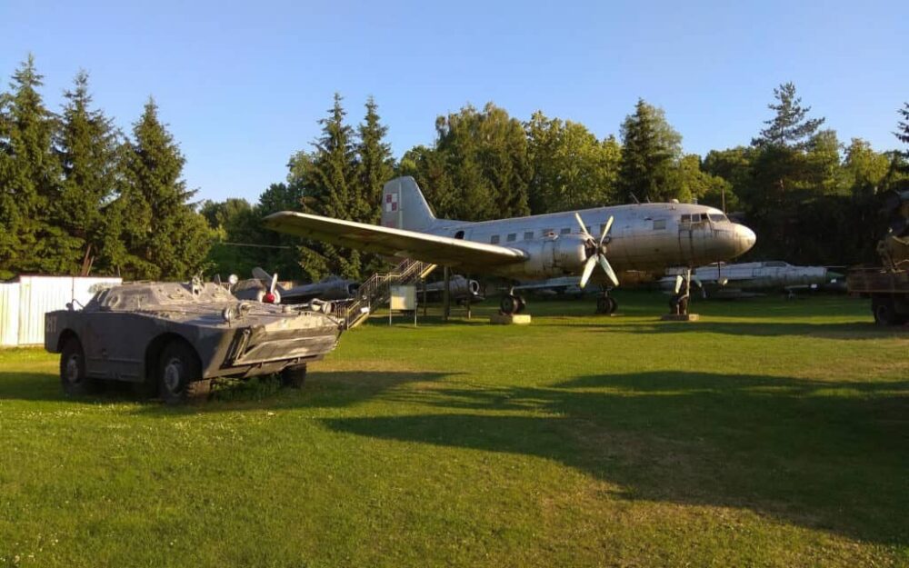 Muzeum Orła Białego