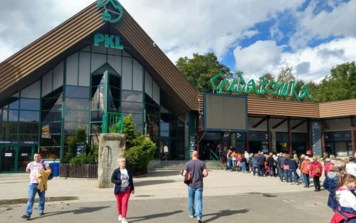 PKL Gubałówka