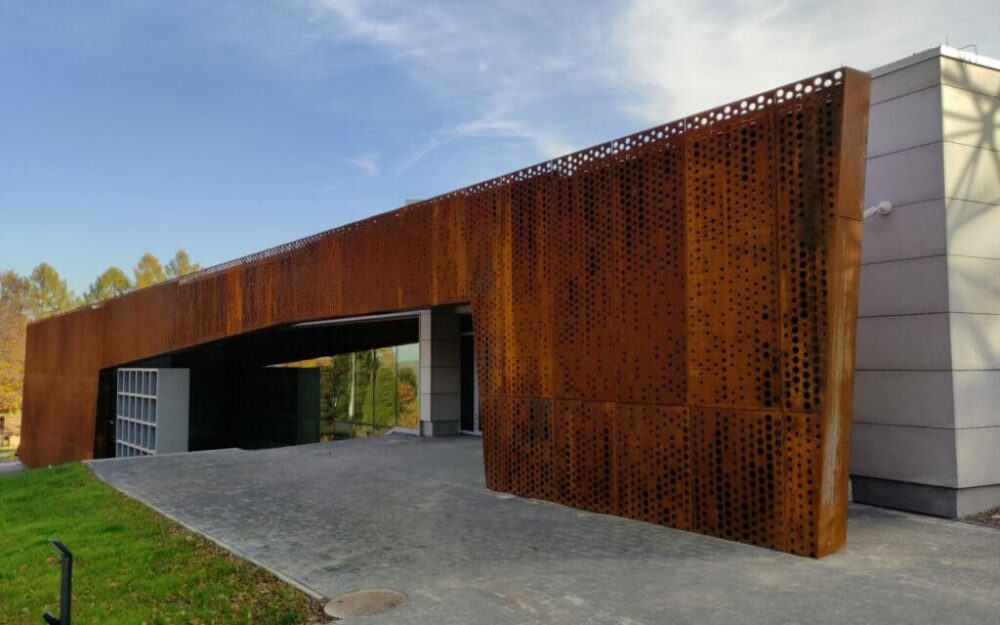 Muzeum Starożytnego Hutnictwa