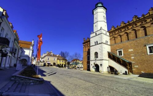 Sandomierz