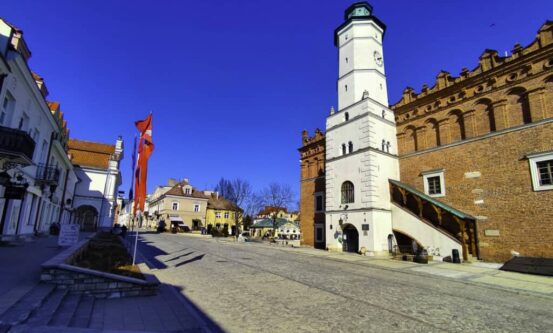 Sandomierz