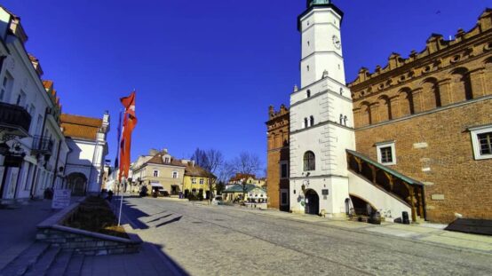 Sandomierz