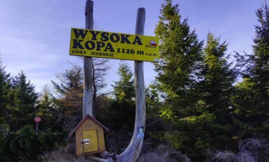 Wysoka Kopa