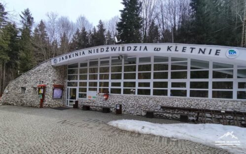 jaskinia niedźwiedzia