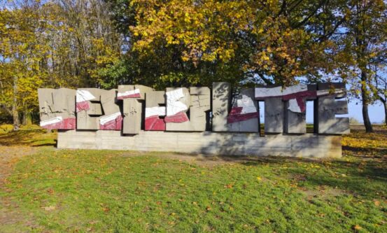 westerplatte