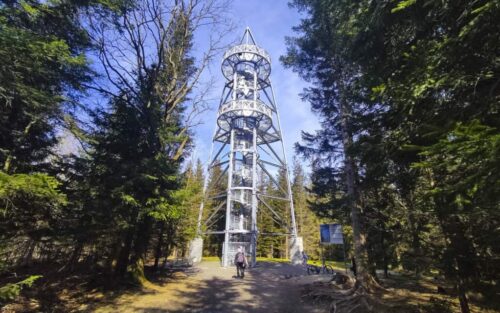 młynica