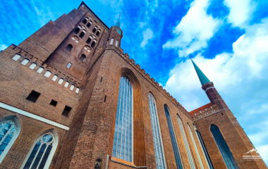 bazylika gdańsk