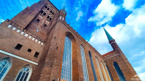 bazylika gdańsk