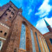 bazylika gdańsk