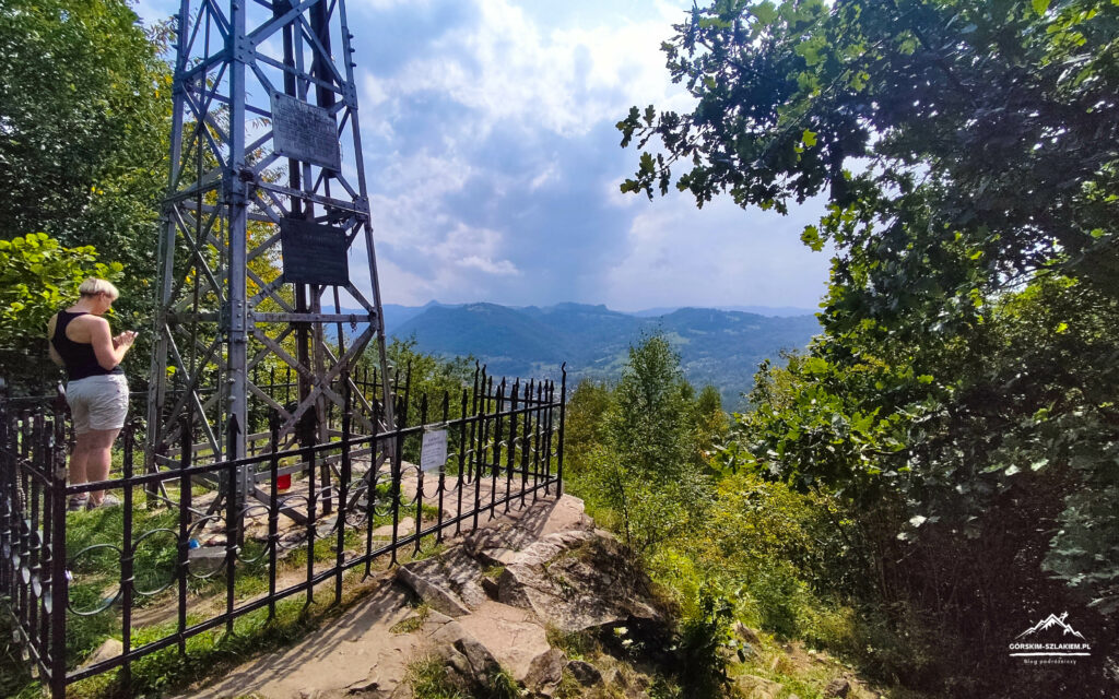 bryjarka ze szczawnicy