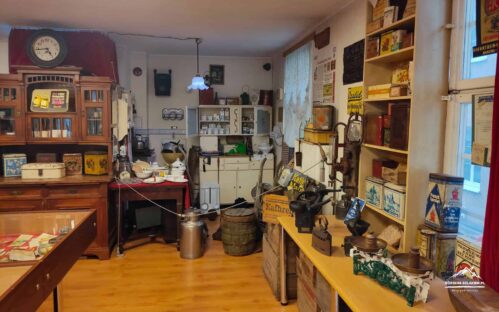 Muzeum Strefa Historyczna Wolne Miasto Gdańsk