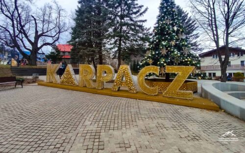 Karpacz atrakcje