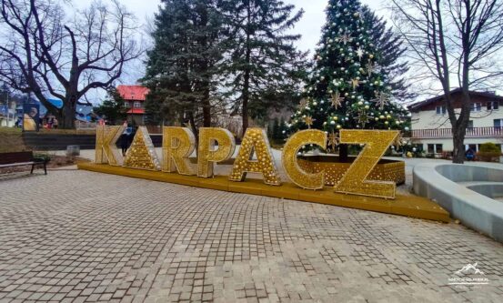 Karpacz atrakcje