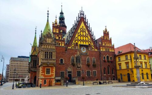 Muzeum Sztuki Mieszczańskiej we Wrocławiu