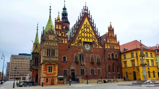 Muzeum Sztuki Mieszczańskiej we Wrocławiu