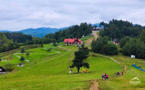 Palenica Pieniny