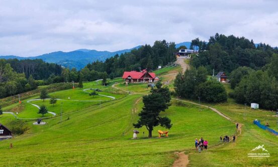 Palenica Pieniny