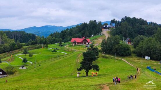 Palenica Pieniny