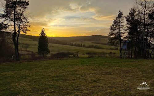 Lackowa Beskid Niski