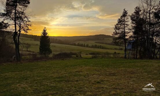 Lackowa Beskid Niski