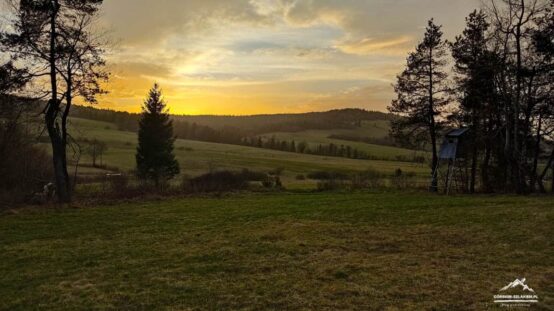 Lackowa Beskid Niski