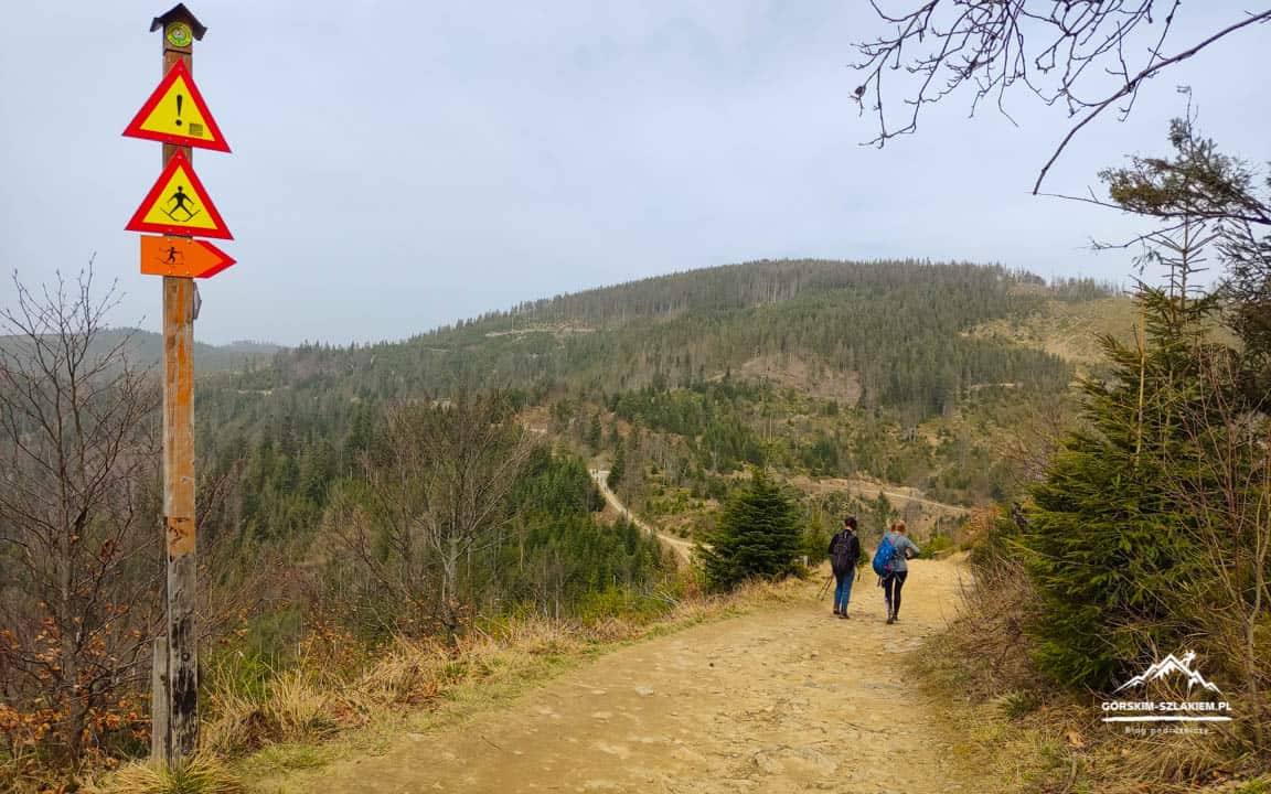 Radziejowa Beskid Sądecki