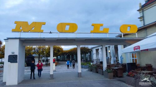 Molo Sopot