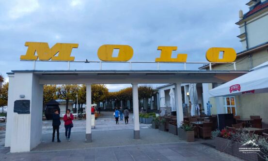 Molo Sopot