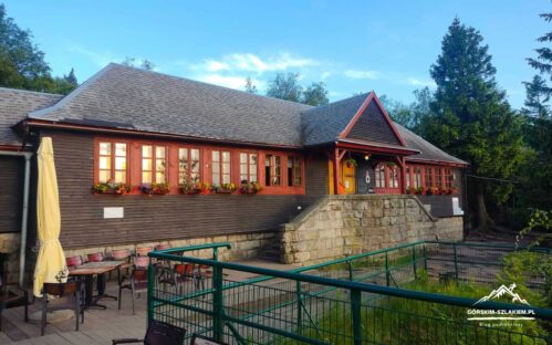 Szczeliniec Wielki
