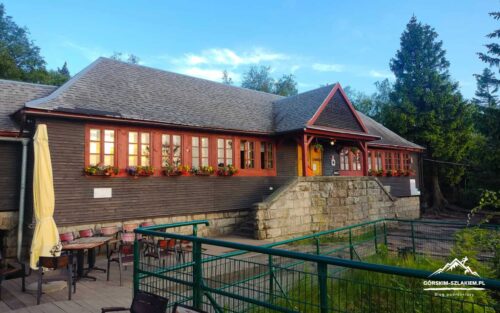 Szczeliniec Wielki