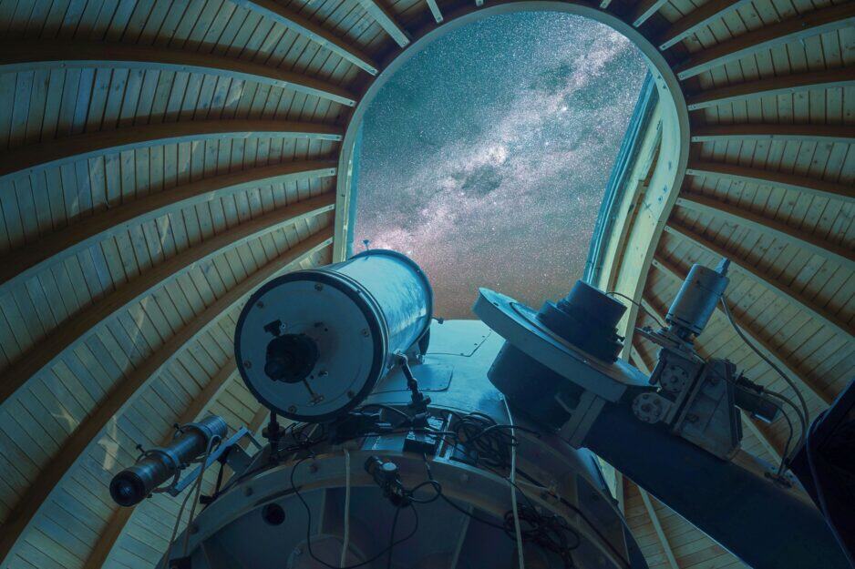Obserwatorium Astronomiczne Kolonica_Poloniny