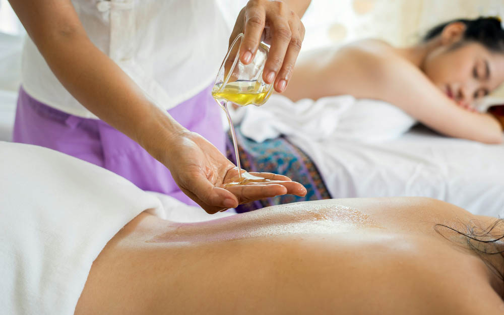 spa w Szklarskiej Porębie