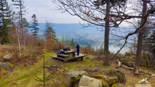 góra brzeźnik