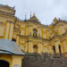 Sanktuarium w Wambierzycach