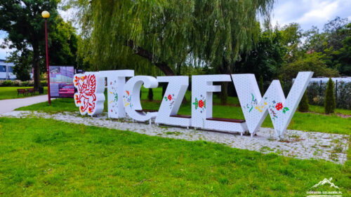Tczew atrakcje