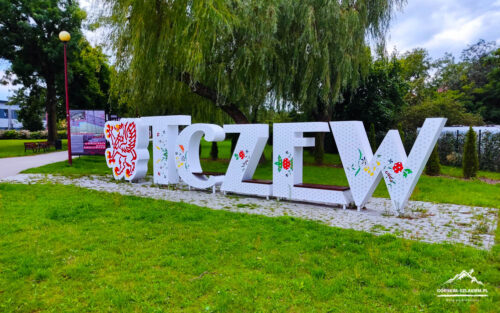 Tczew atrakcje