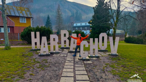 Harrachov atrakcje