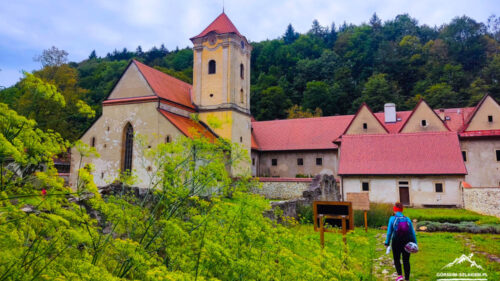 Czerwony Klasztor