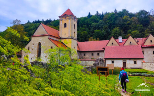 Czerwony Klasztor