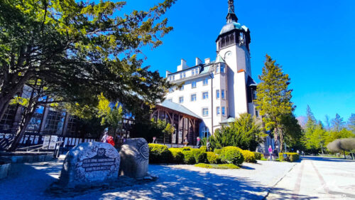 Świeradów Zdrój atrakcje